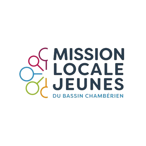 ceci est le logo de la mission locale